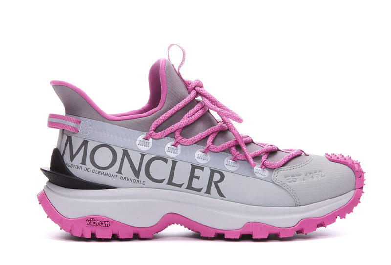 Moncler Trailgrip Lite2 Sneakers - Women - Piano Luigi