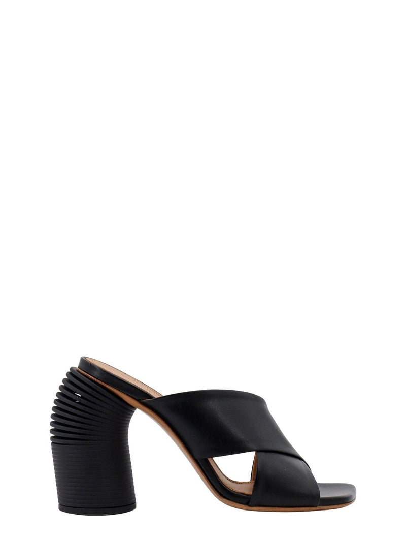 Off-White Sandals - Women - Piano Luigi