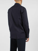 Burberry Sherfield Shirt - Men - Piano Luigi