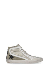 Golden Goose Slide Penstar Sneakers - Women - Piano Luigi