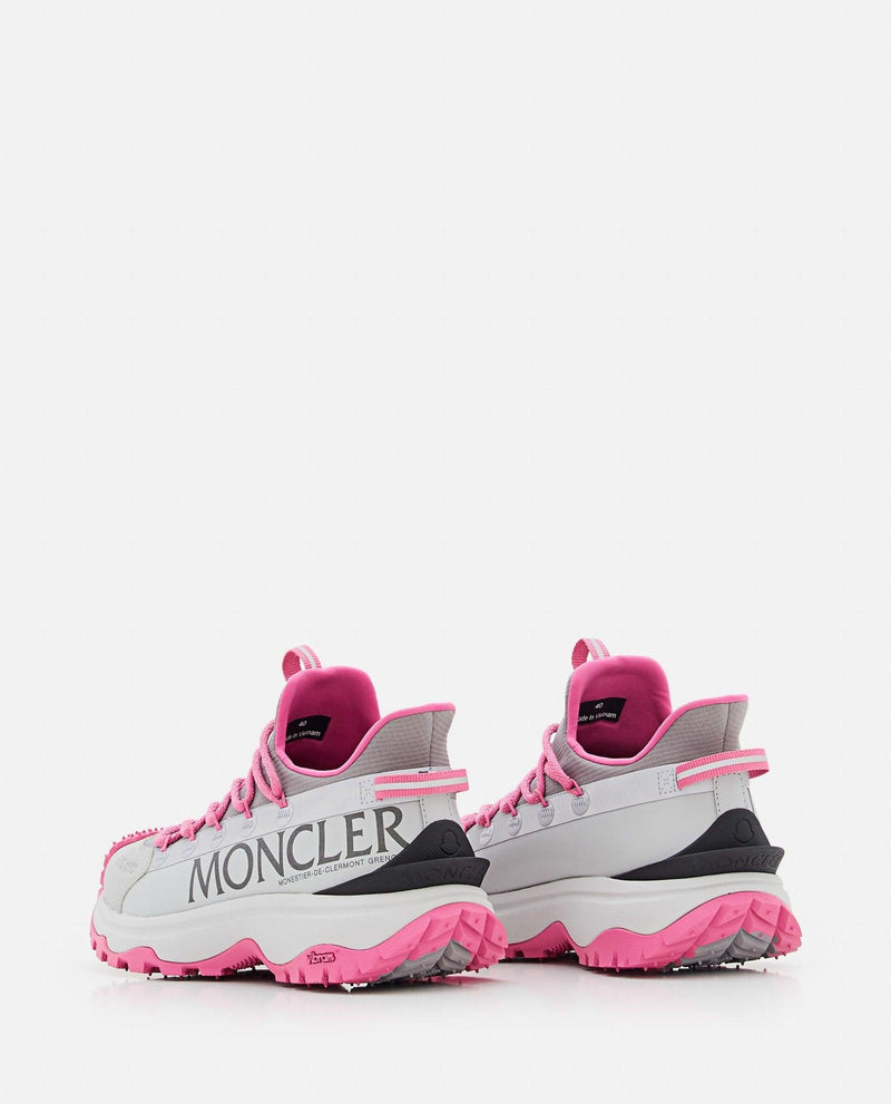 Moncler Trailgrip Lite Sneakers - Women - Piano Luigi