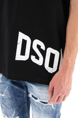 Dsquared2 T-shirt - Men - Piano Luigi