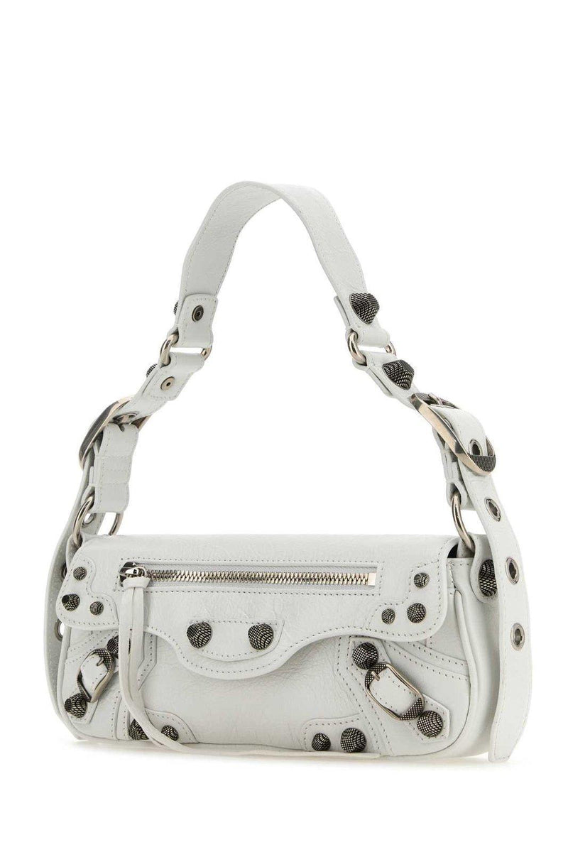 Balenciaga Le Cagole Xs Sling Bag - Women - Piano Luigi