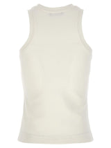 Balmain pb Tank Top - Women - Piano Luigi