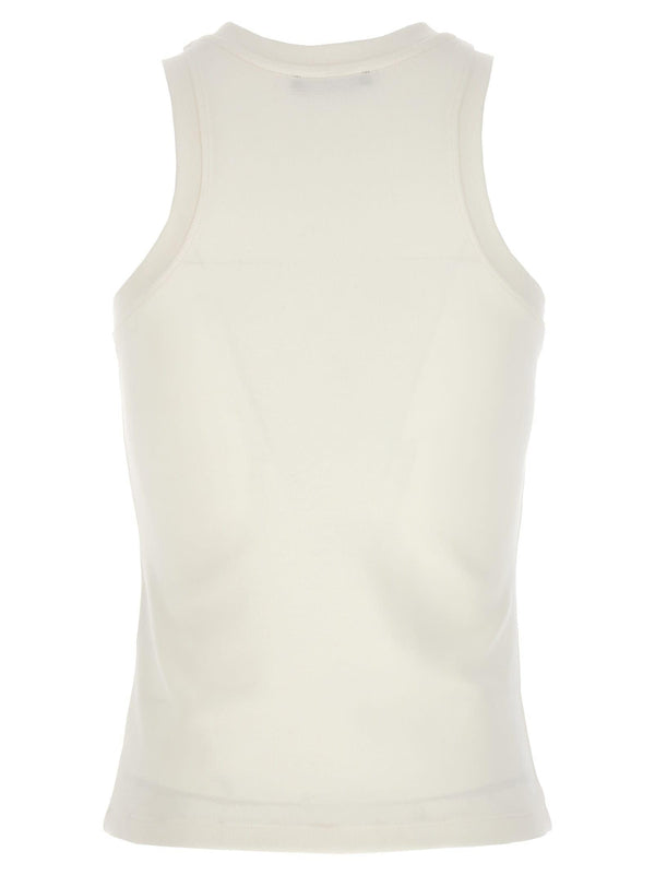 Balmain pb Tank Top - Women - Piano Luigi