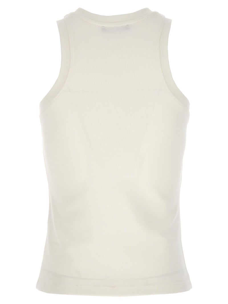 Balmain pb Tank Top - Women - Piano Luigi