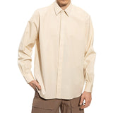 Fendi Embroidered Cotton Shirt - Men - Piano Luigi