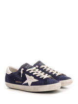 Golden Goose Sneakers superstar - Men - Piano Luigi