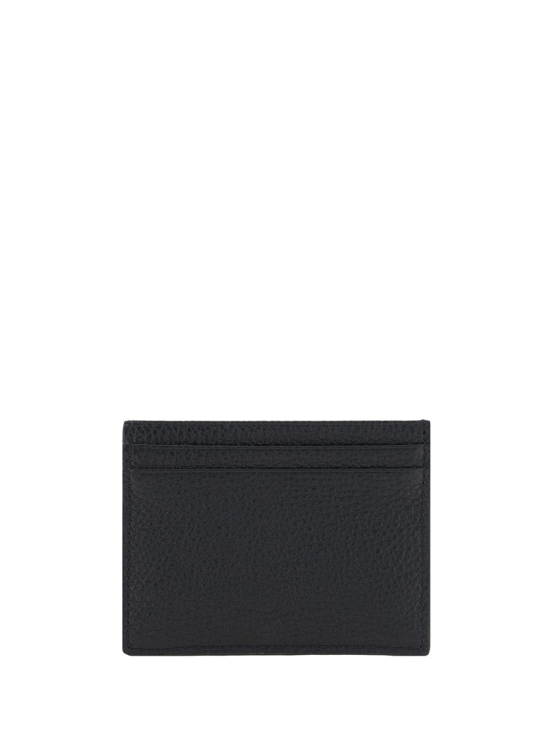 Christian Louboutin Card Holder - Women - Piano Luigi