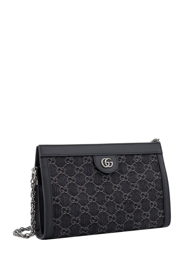 Gucci Ophidia Gg Shoulder Bag - Women - Piano Luigi