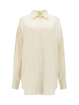 Tom Ford Shirt - Women - Piano Luigi