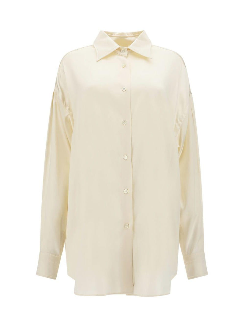 Tom Ford Shirt - Women - Piano Luigi