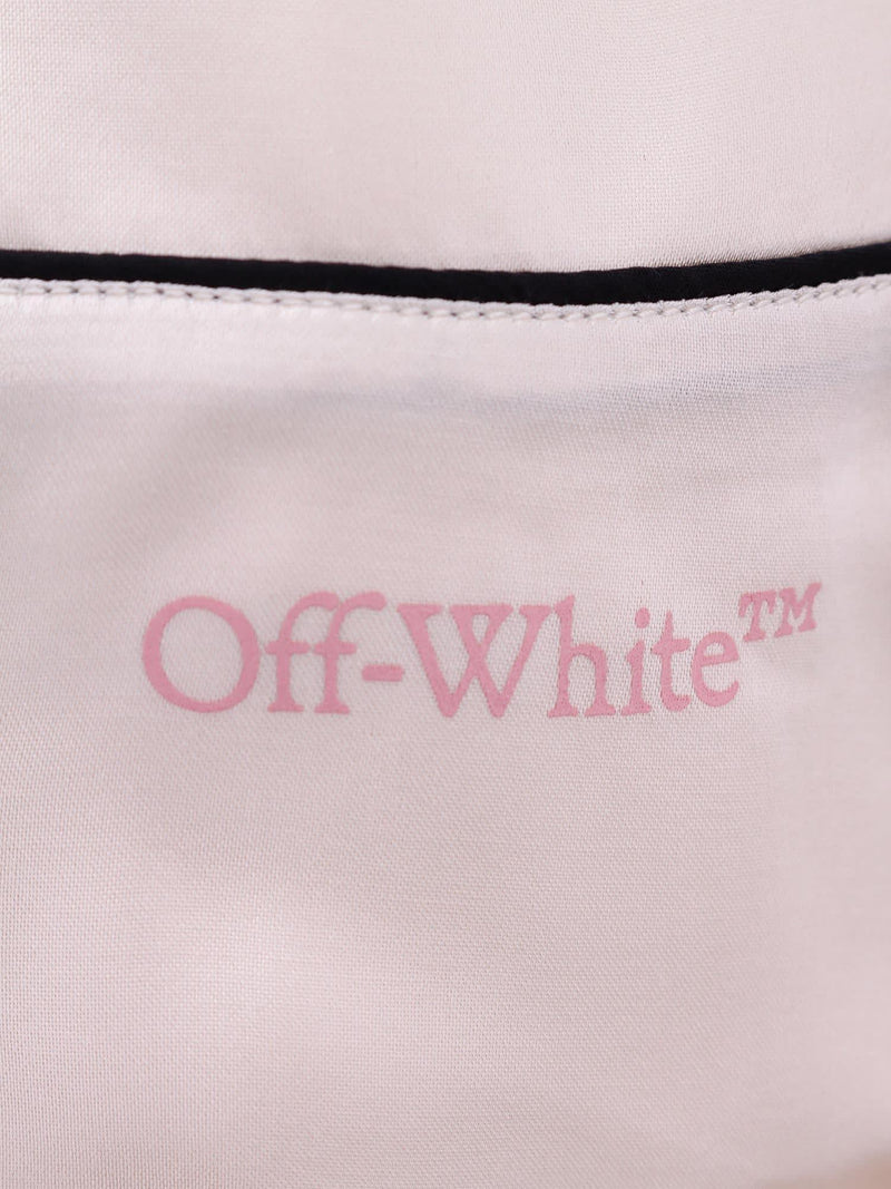 Off-White Shirt - Women - Piano Luigi