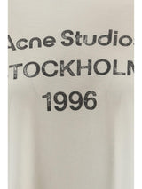 Acne Studios T-shirt - Men - Piano Luigi