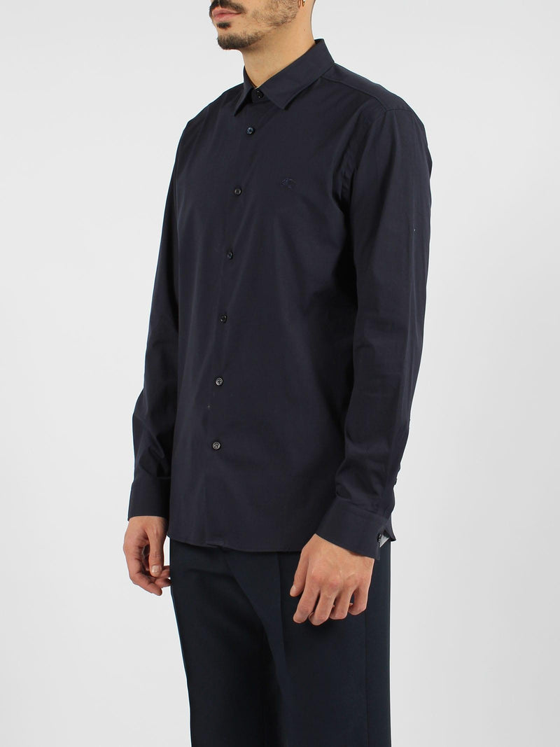 Burberry Sherfield Shirt - Men - Piano Luigi