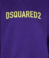 Dsquared2 Sweatshirt - Women - Piano Luigi