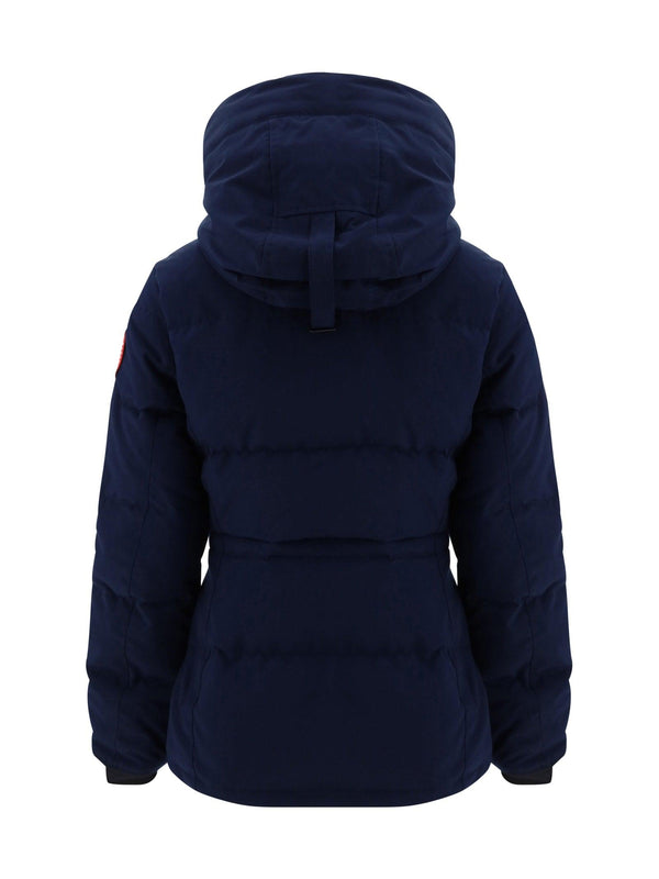 Canada Goose Parka Chelsea - Women - Piano Luigi