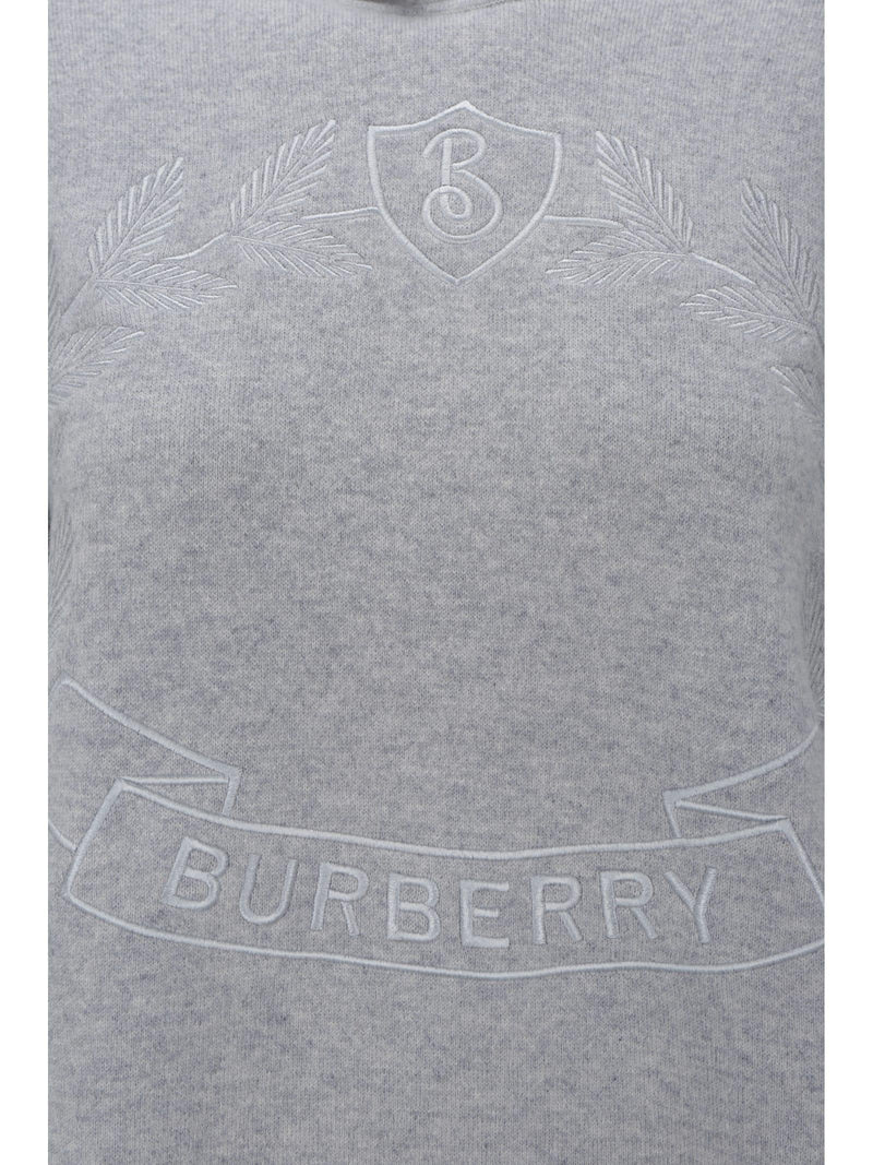 Burberry Cristiana Hoodie - Women - Piano Luigi