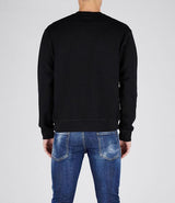 Dsquared2 Sweatshirt - Men - Piano Luigi