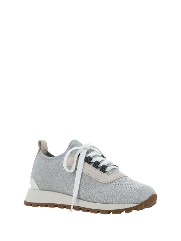 Brunello Cucinelli Sneakers - Women - Piano Luigi