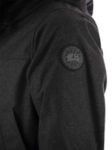 Canada Goose Langford - Hooded Parka - Men - Piano Luigi