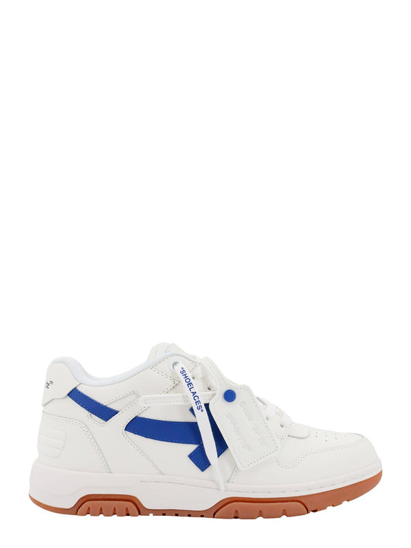 Off-White Out Of Office Sneakers - Men - Piano Luigi