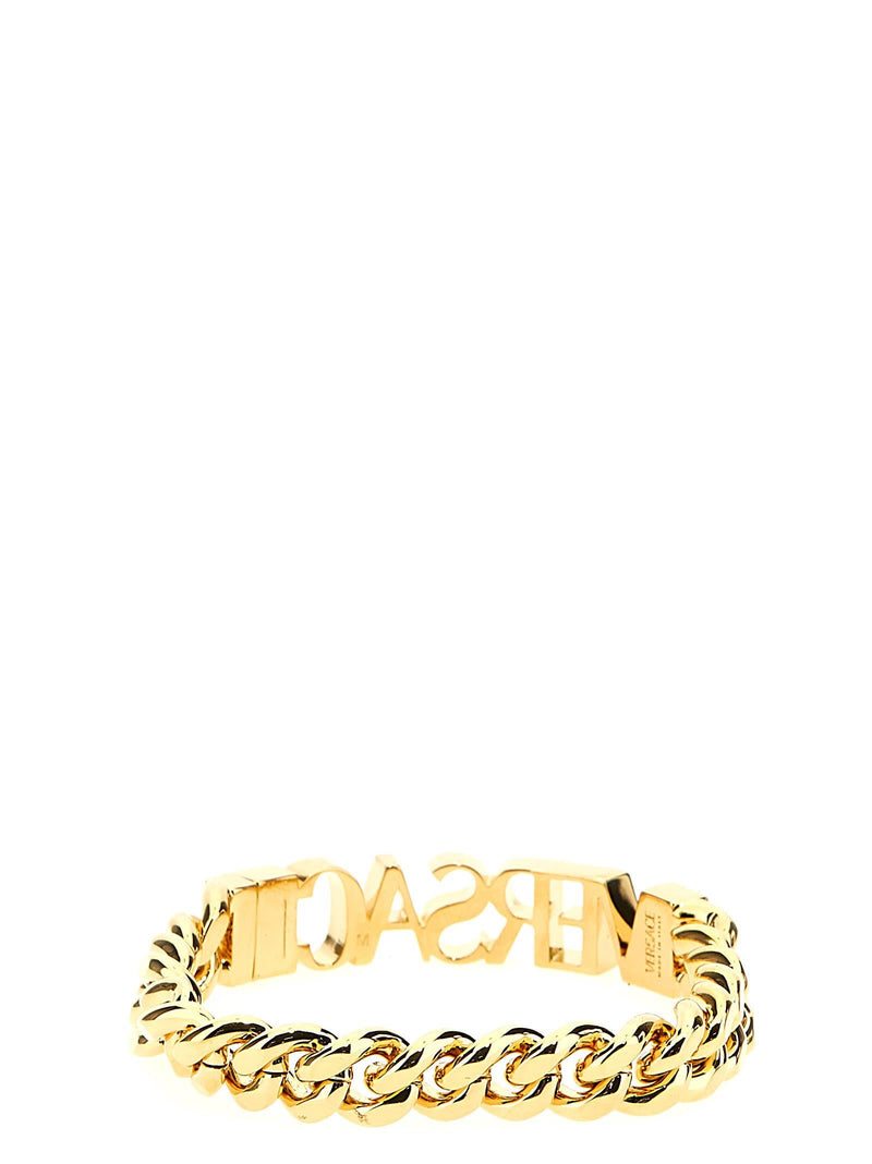 versace Bracelet - Men - Piano Luigi