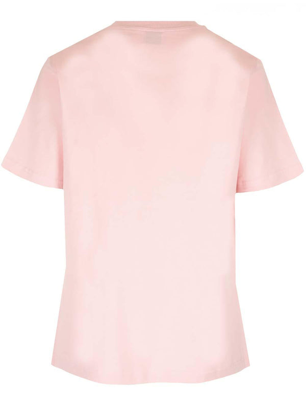 Burberry Classic Fit T-shirt - Women - Piano Luigi