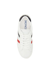 Moncler Monaco Sneaker - Women - Piano Luigi