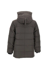 Canada Goose carso Parka - Men - Piano Luigi