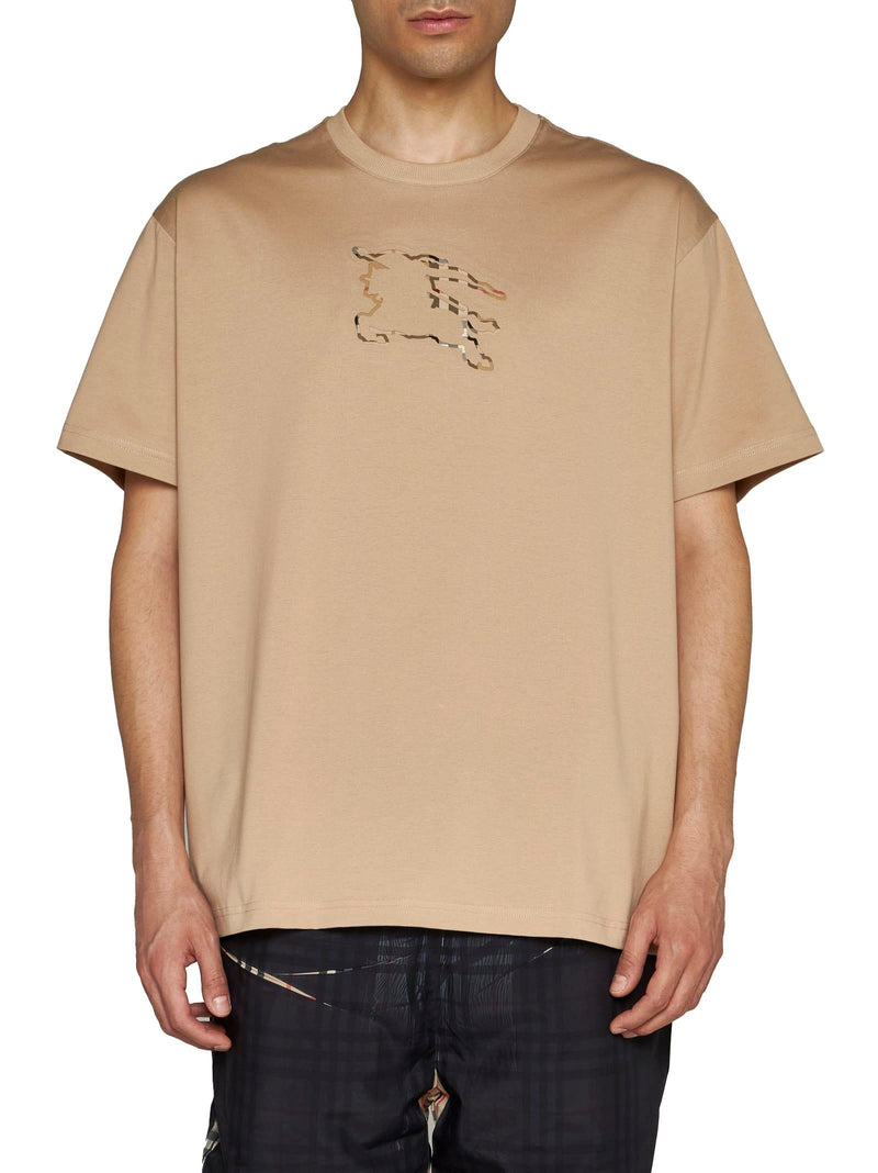 Burberry Padbury T-shirt - Men - Piano Luigi