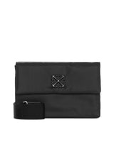 Off-White Shoulder Bag - Men - Piano Luigi