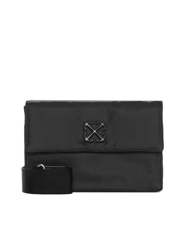 Off-White Shoulder Bag - Men - Piano Luigi