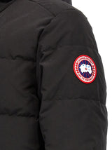 Canada Goose carson Parka - Men - Piano Luigi