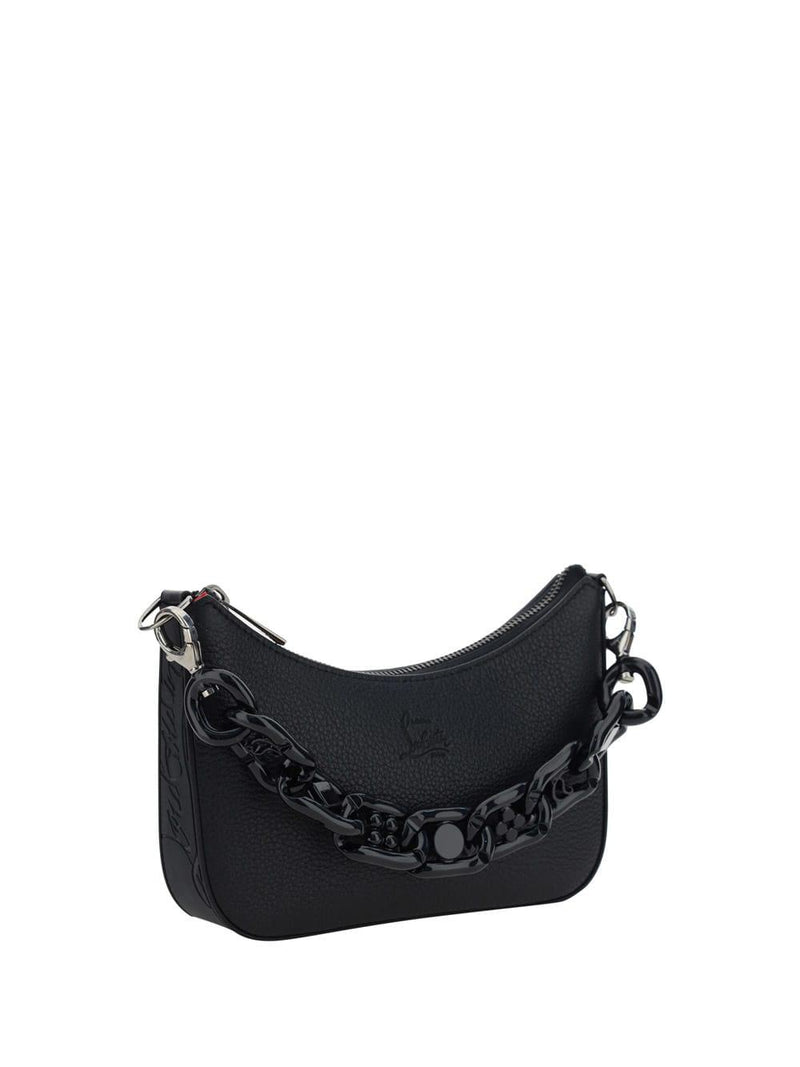 Christian Louboutin Loubila Shoulder Bag - Women - Piano Luigi