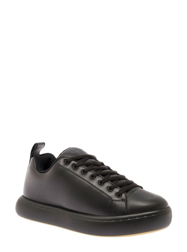 Bottega Veneta Pillow Sneakers - Men - Piano Luigi