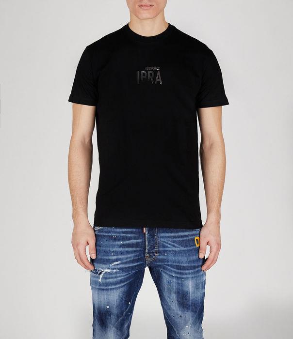 Dsquared2 T-shirts - Men - Piano Luigi