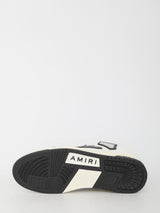 AMIRI Chunky Skel Top Low Sneakers - Men - Piano Luigi