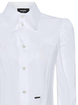 Dsquared2 Shirt - Women - Piano Luigi