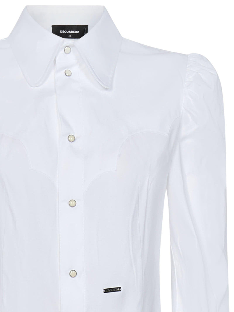 Dsquared2 Shirt - Women - Piano Luigi