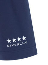 Givenchy Shorts - Men - Piano Luigi