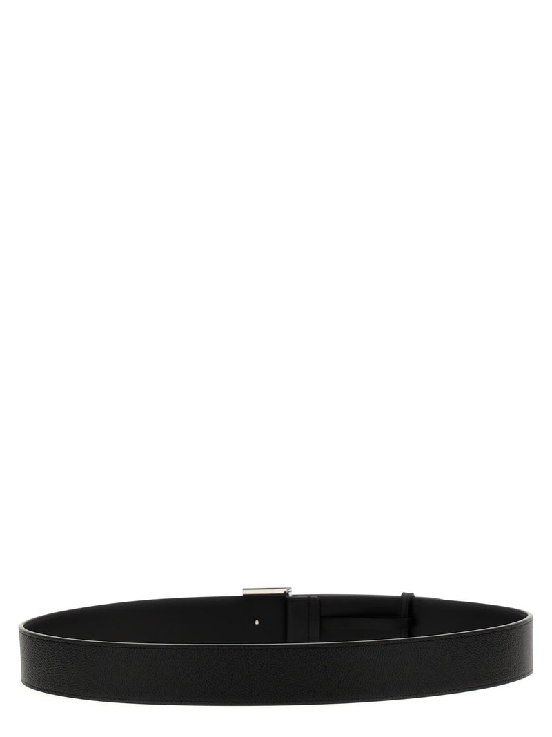 Burberry tb Belt - Men - Piano Luigi