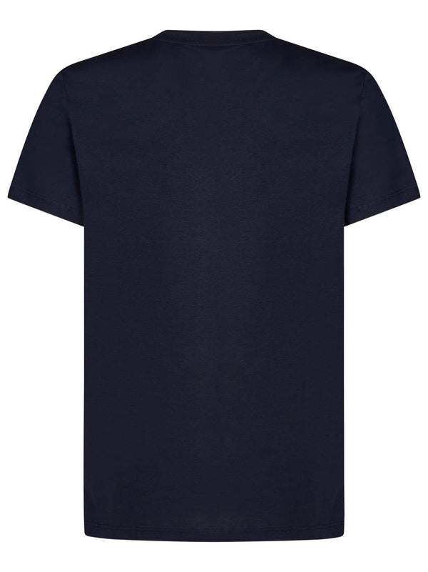 Balmain T-shirt - Men - Piano Luigi