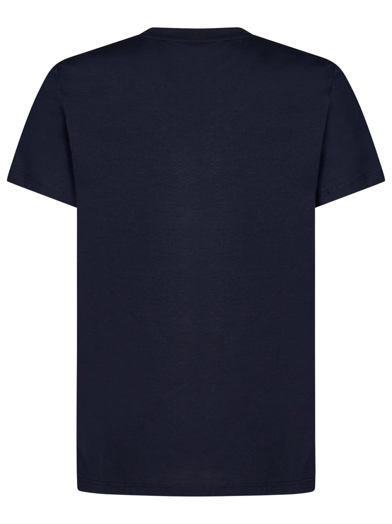 Balmain T-shirt - Men - Piano Luigi