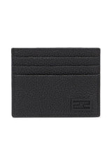 Fendi Business Card Holder - Men - Piano Luigi