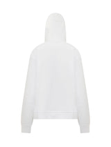 Dsquared2 Icon Pixeled Hoodie - Women - Piano Luigi