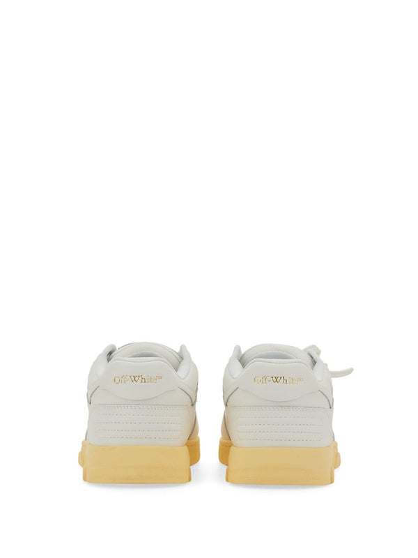 Off-White Sneaker Out Of Office - Women - Piano Luigi