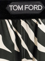 Tom Ford Trouser - Women - Piano Luigi