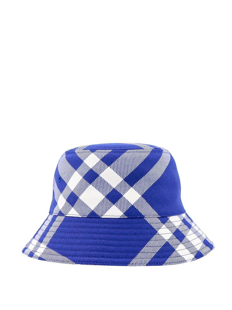 Burberry Cloche - Men - Piano Luigi