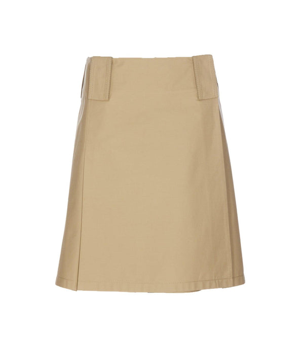 Burberry Hunter Skirt - Women - Piano Luigi